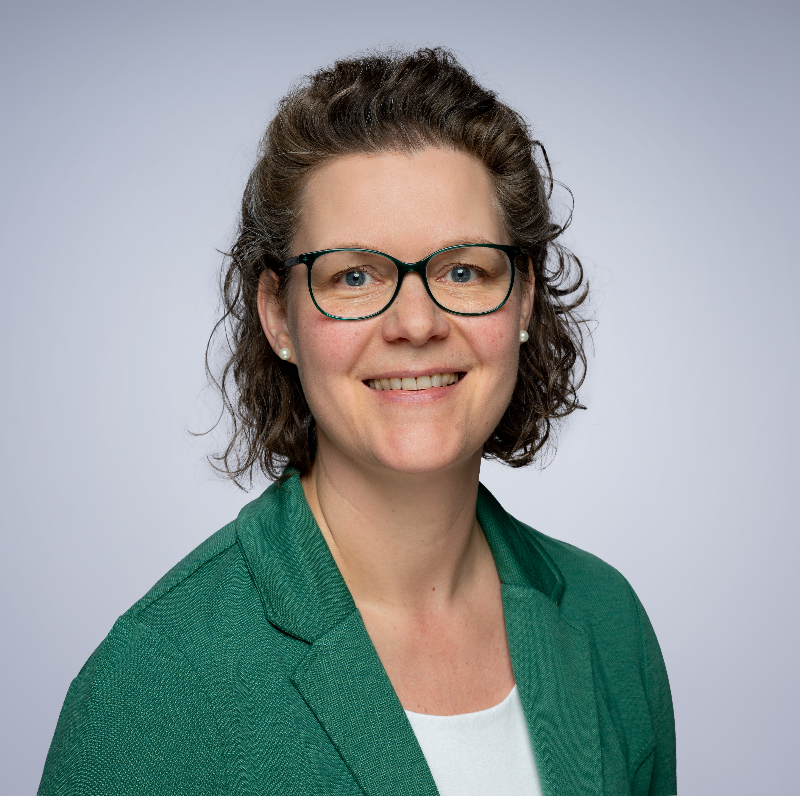  Annette Leuchtner